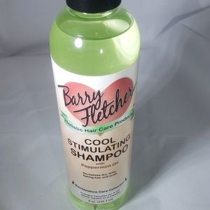 Barry Fletcher Peppermint Shampoo
